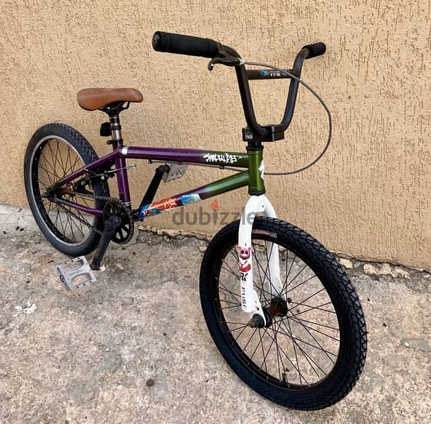 SPECIALIZED freestyle 0