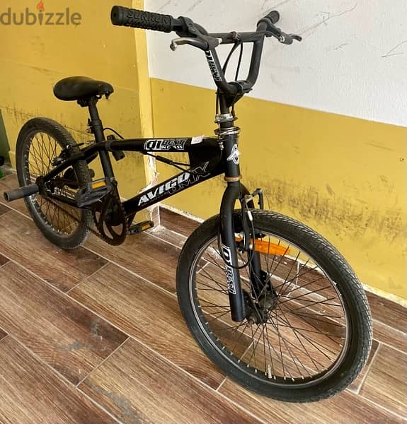 SPECIALIZED freestyle 1