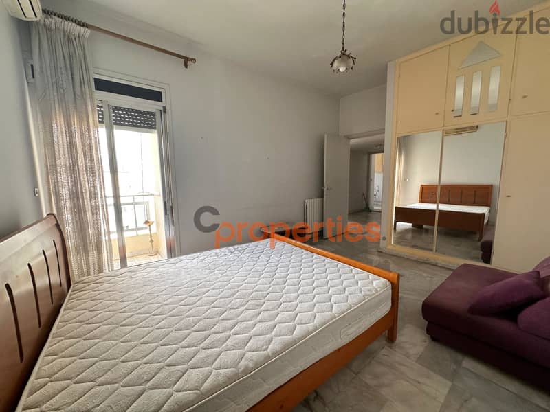 Apartment For Rent in Kaslik Prime location CPKJAM01 2