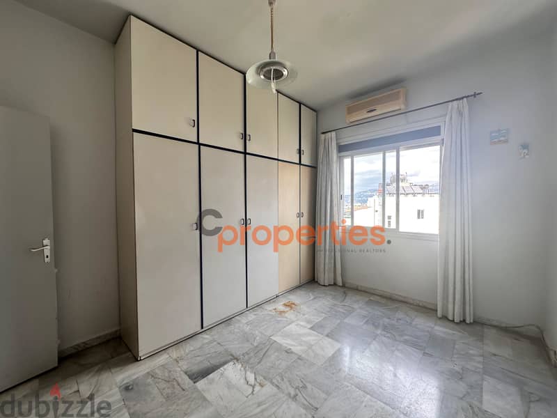 Apartment For Rent in Kaslik Prime location CPKJAM01 5