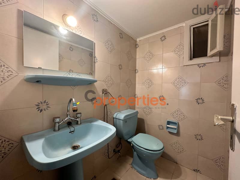 Apartment For Rent in Kaslik Prime location CPKJAM01 9