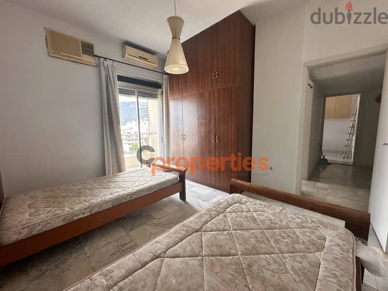 Apartment For Rent in Kaslik Prime location CPKJAM01 10