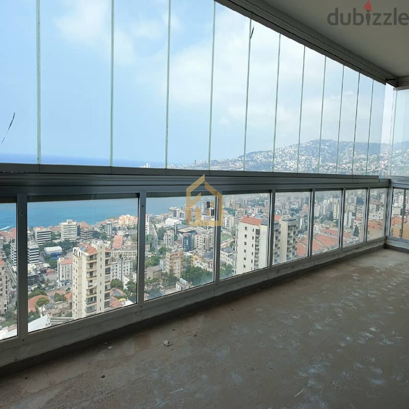 Apartment for sale in Ghadir furnished RKM8 شقة مفروشة في غدير 6