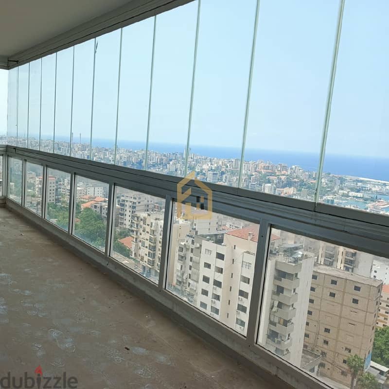 Apartment for sale in Ghadir furnished RKM8 شقة مفروشة في غدير 7