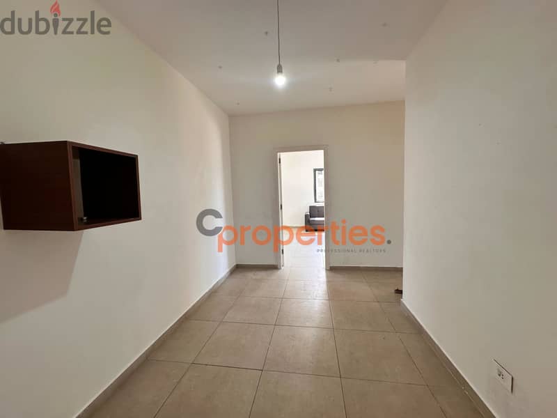 Apartment for rent in Zouk Mikhael CPKJAM02 2