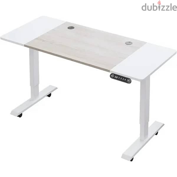 Adjustable Standing Desk طاولة مكتب 5