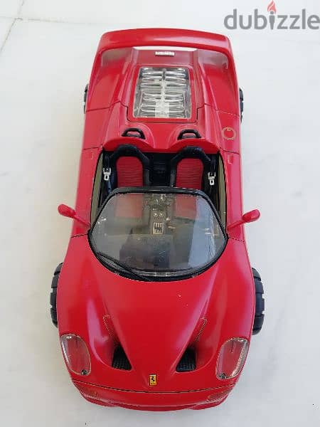 Ferrari Diecast 1/18 3