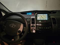 Toyota Prius 2008 0