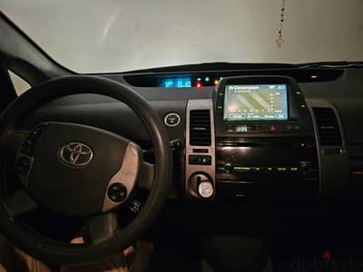 Toyota Prius 2008