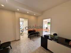 Dental clinic for rent in Zouk Mikhael CPKJAM05 0