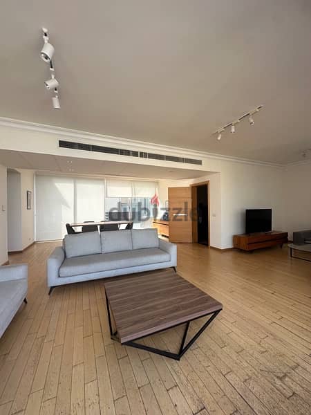 HOT DEAL! Duplex Unit For Rent In Achrafieh w/ Balcony And Terrace! 0