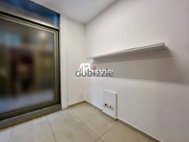 600 Sqm - Office for Rent In Achrafieh - مكتب للإجار في الأشرفية 3