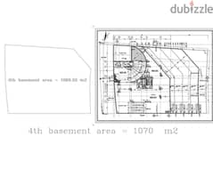 #R2068 - Warehouse for Rent in Ramlet Al-Baydaa 0