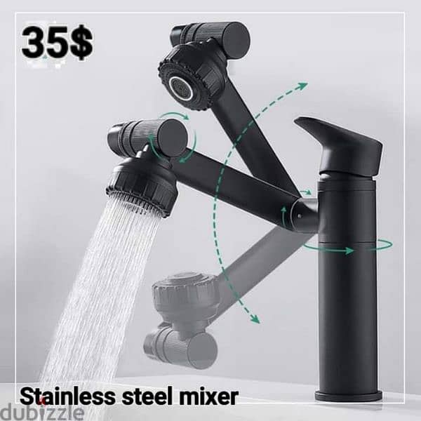 moder basin sink mixer. خلاطات مغسلة أحدث الموديلات 15