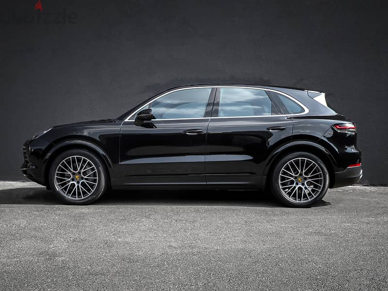 Porsche Cayenne S MY2018 4