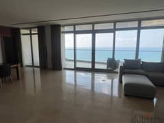 DOWNTOWN PRIME + FULL SEA VIEW (550SQ) 4 MASTER BEDROOMS , (BT-984)