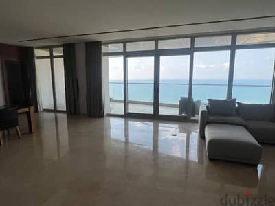 DOWNTOWN PRIME + FULL SEA VIEW (550SQ) 4 MASTER BEDROOMS , (BT-984)