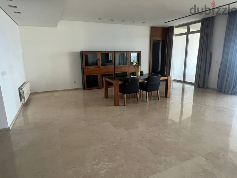 DOWNTOWN PRIME + FULL SEA VIEW (550SQ) 4 MASTER BEDROOMS , (BT-984) 2