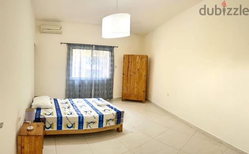 spacious 3 bedroom furnished apartment 0