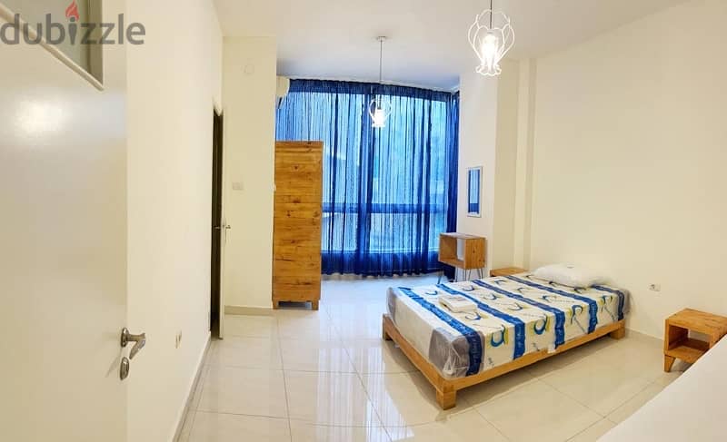 spacious 3 bedroom furnished apartment 1