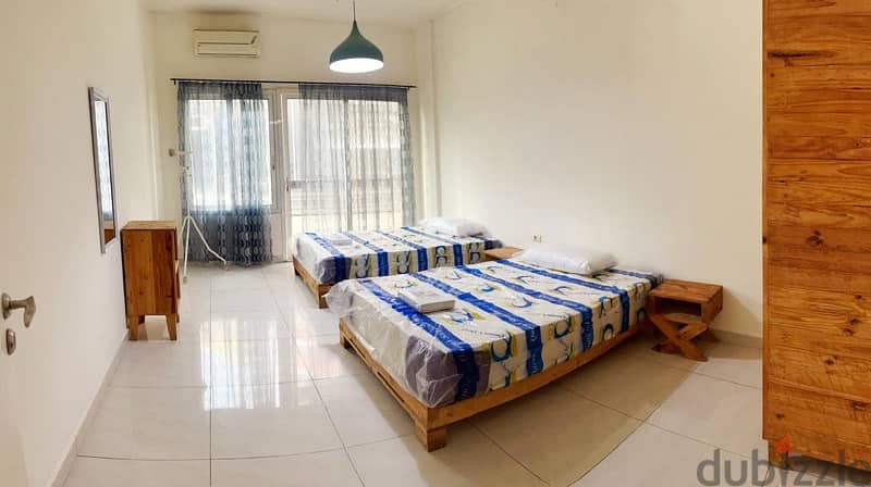 spacious 3 bedroom furnished apartment 2