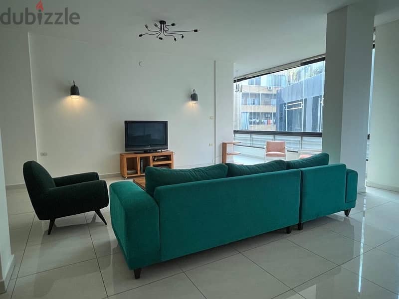 spacious 3 bedroom furnished apartment 3