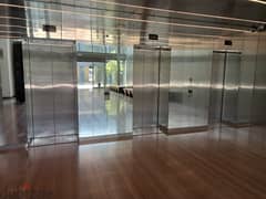 2 offices for rent Tower44 0