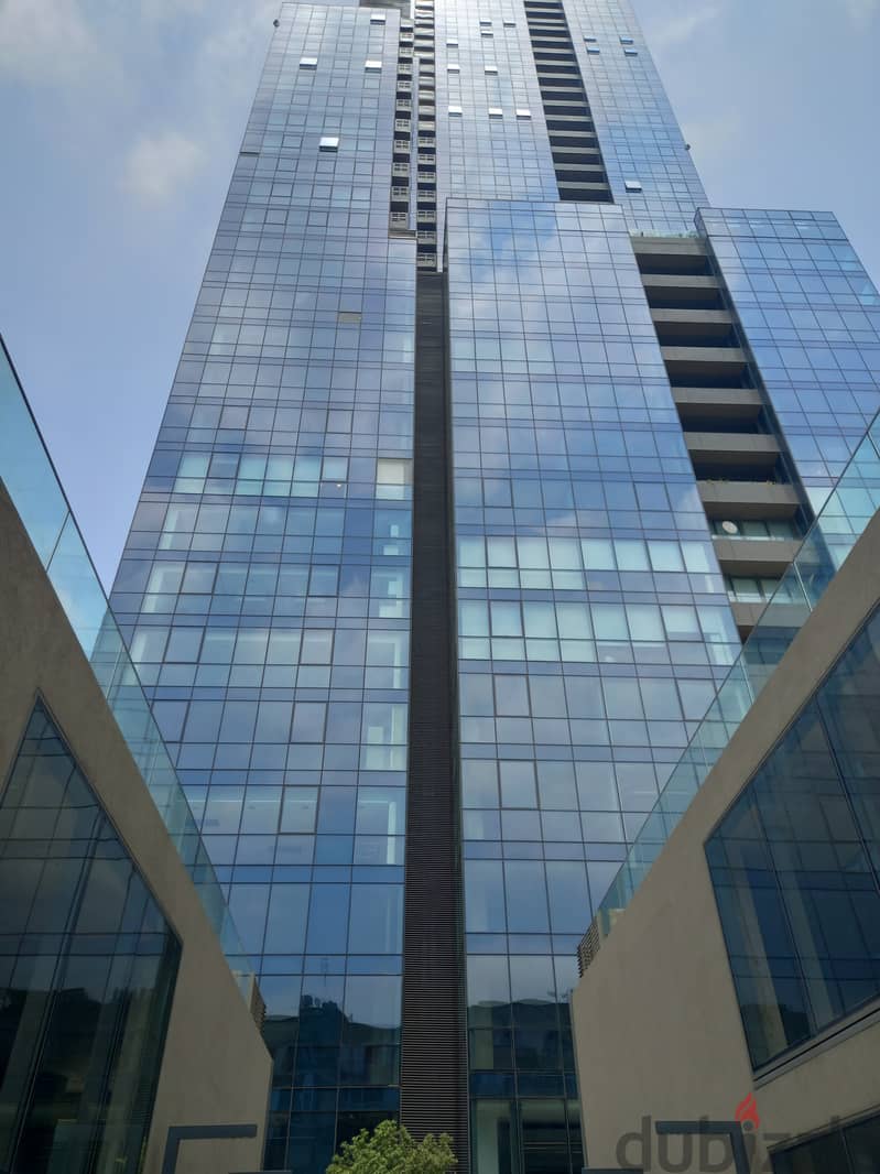 2 offices for rent Tower44 10