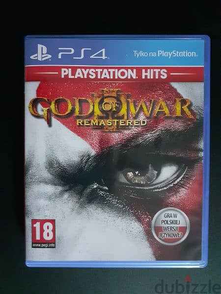 PS4 GAMES : THE LAST OF US 2 (20$) RED DEAD 2 (15$) GOD OF WAR 3 (10$) 4