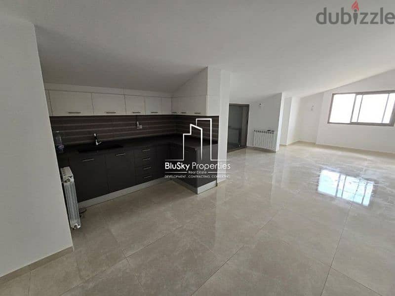 Duplex For SALE In Kahale شقة للبيع في الكحالة #JG 4