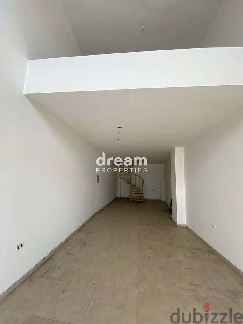 Showroom For Sale in Hazmieh dpak1082 2