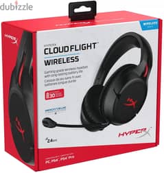 HYPERX Peripherals Headset / Mouse 0