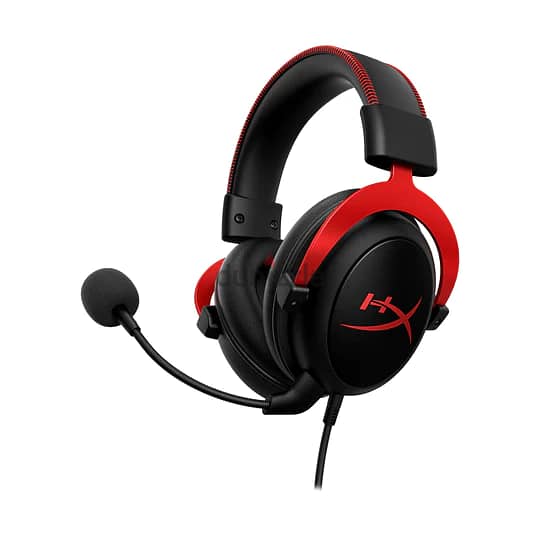 HYPERX Peripherals Headset / Mouse 1