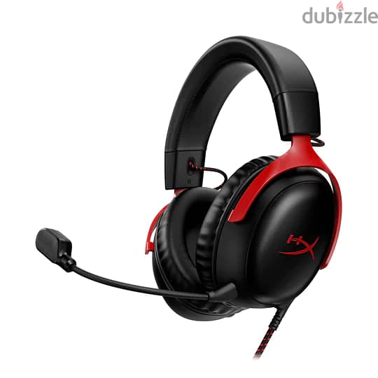 HYPERX Peripherals Headset / Mouse 2