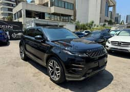 Evoque P300 R-Dynamic 2020