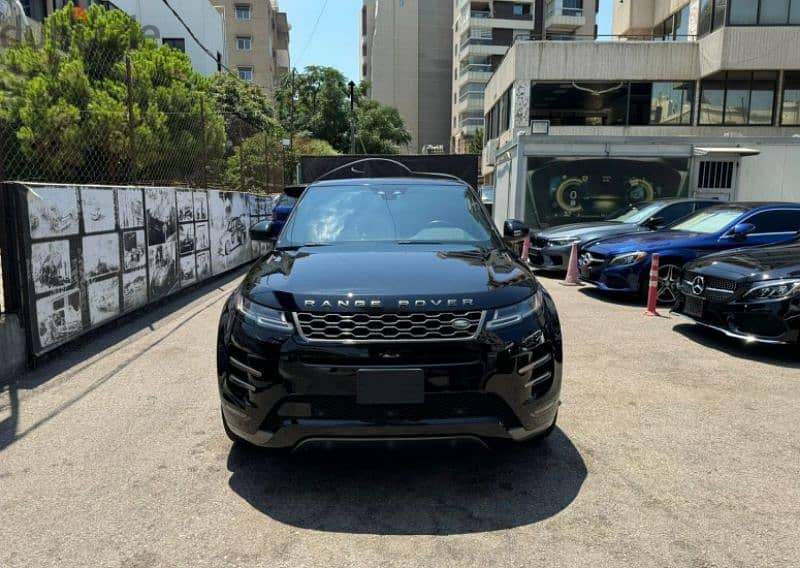 Evoque P300 R-Dynamic 2020 1