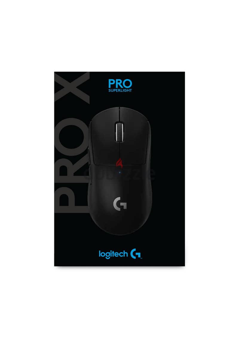 Logitech Peripherals Mouse /  Headset / Keyboard 2