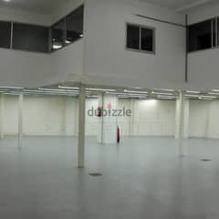 Dbayeh Warehouse | 700 sqm | 650,000$ 0