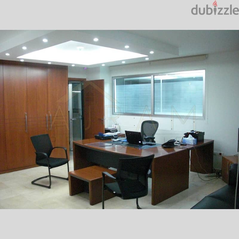 Dbayeh Warehouse | 700 sqm | 650,000$ 3