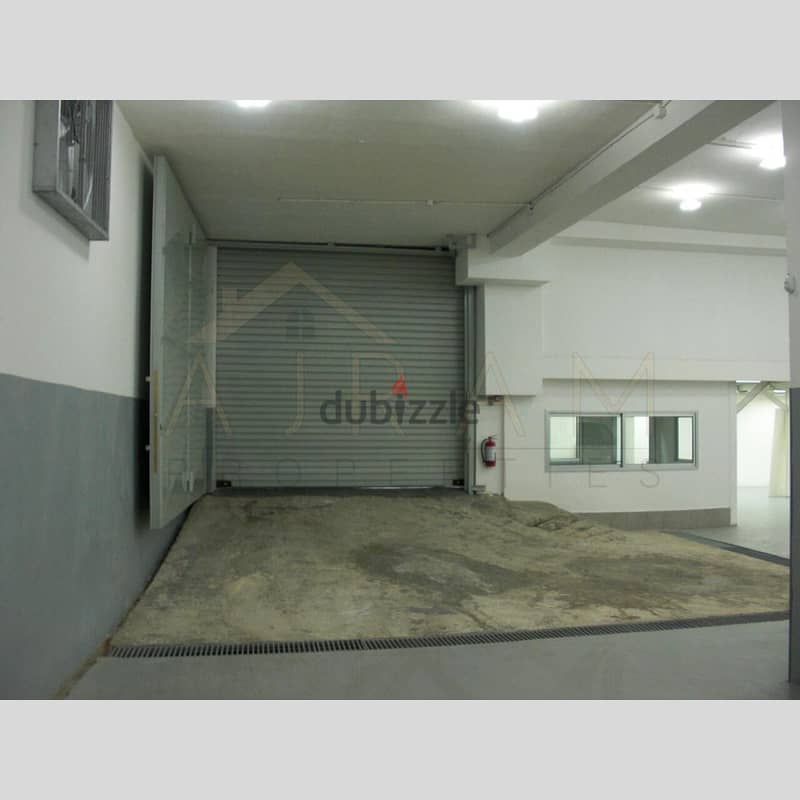 Dbayeh Warehouse | 700 sqm | 650,000$ 6