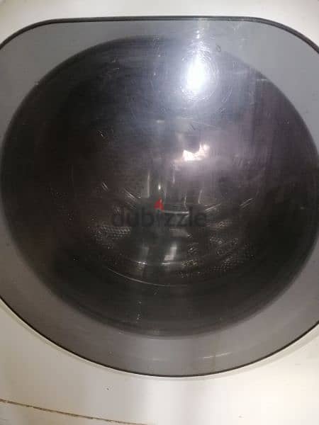 German washing machine 7 Kg 2