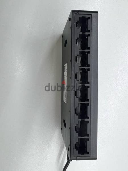 V-link network Switch 8 ports 10/100 Mbps 3