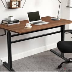 Adjustable Standing Desk طاولة مكتب 0