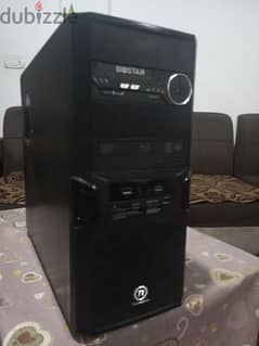 GAMING PC GTX 1080 8GB