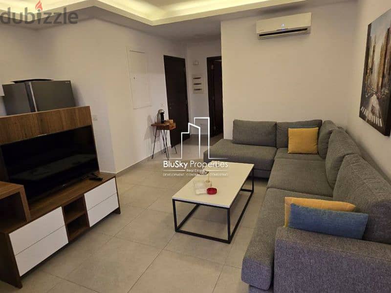 Apartment For RENT In Hazmieh شقة للإيجار في الحازمية #JG 1