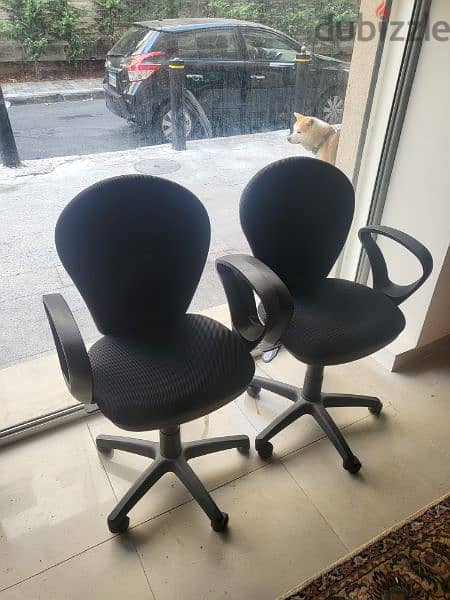 office chair 0