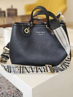 Emporio armani bag