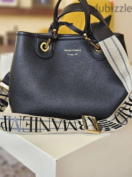 Emporio armani bag 1