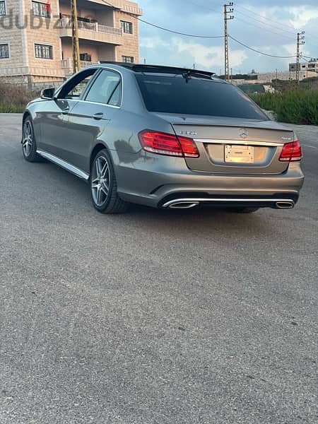 Mercedes-Benz E350 2015 76933802 4