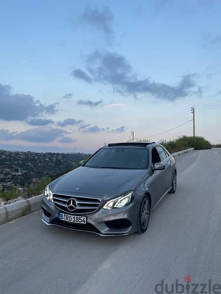 Mercedes-Benz E350 2015 76933802 9